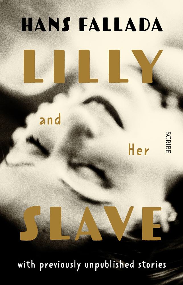 Lilly and Her Slave book cover