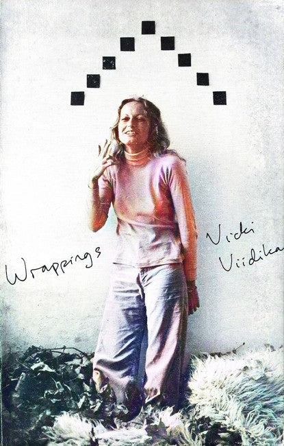 Wrappings cover
