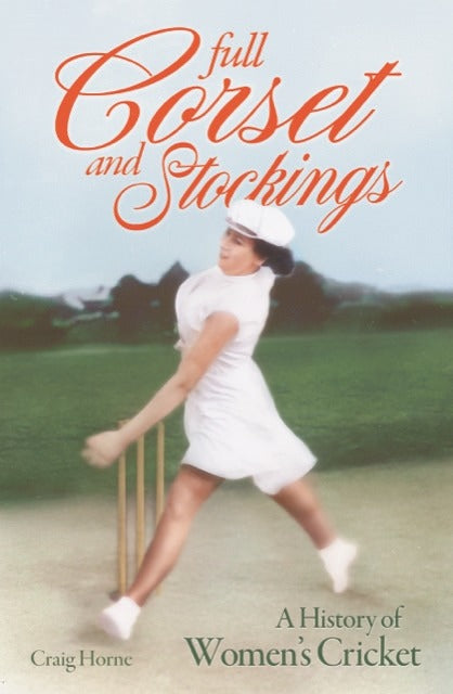 Full Corset and Stockings book cover