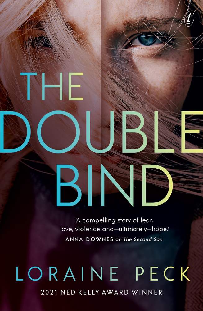 The Double Bind book cover