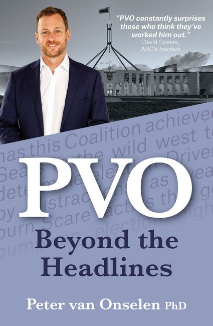 PVO cover