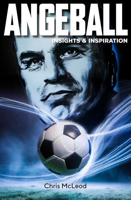 Angeball cover