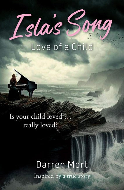 Isla's Song cover