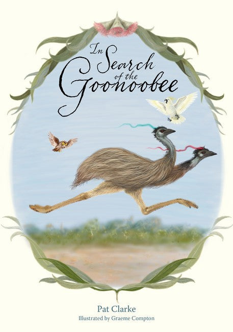 In Search of Goonoobee cover