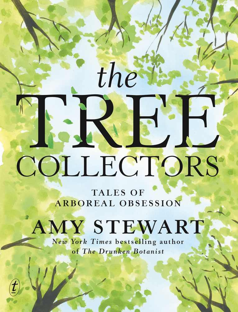 The Tree Collectors book cover