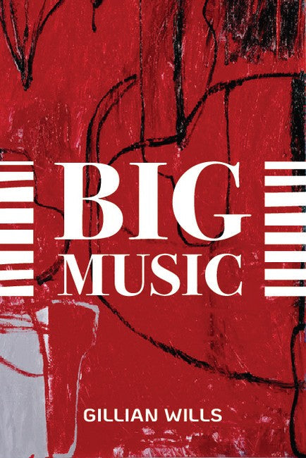 Big Music cover