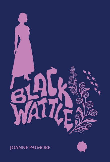 Black Wattle cover