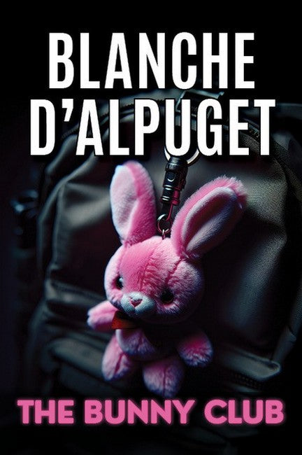 The Bunny Club cover