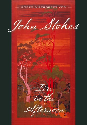 Poets and Perspectives: John Stokes cover