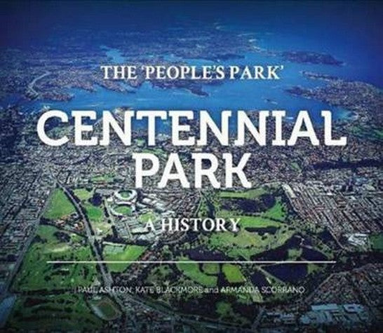 People's Park H/C cover