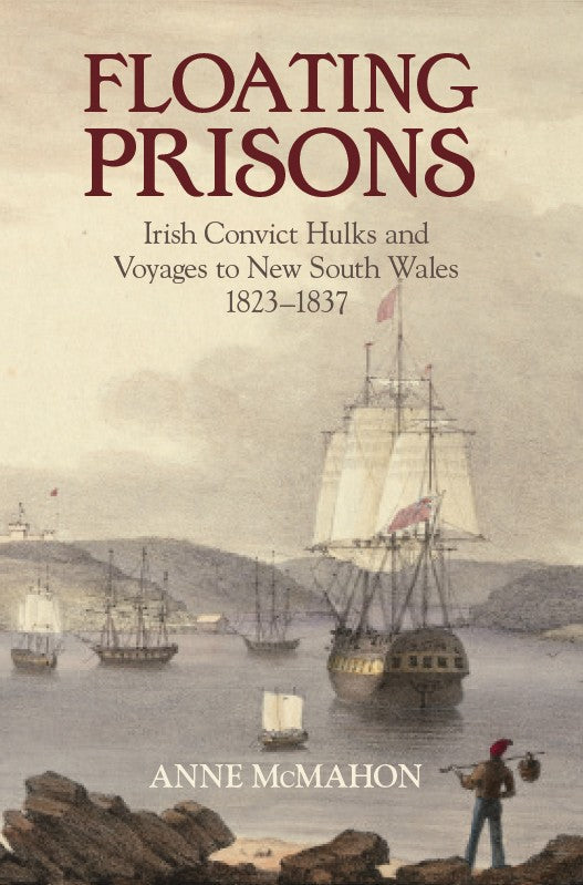Floating Prisons cover