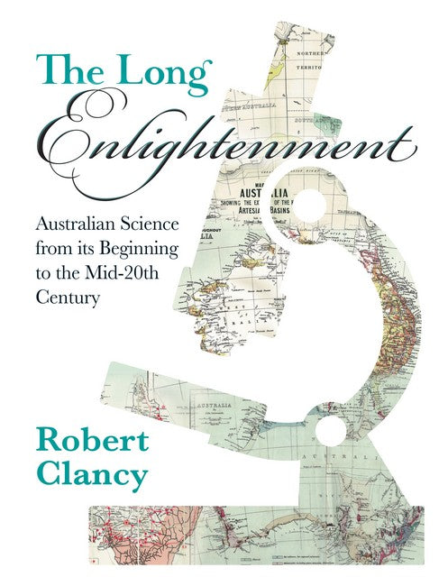 The Long Enlightenment cover