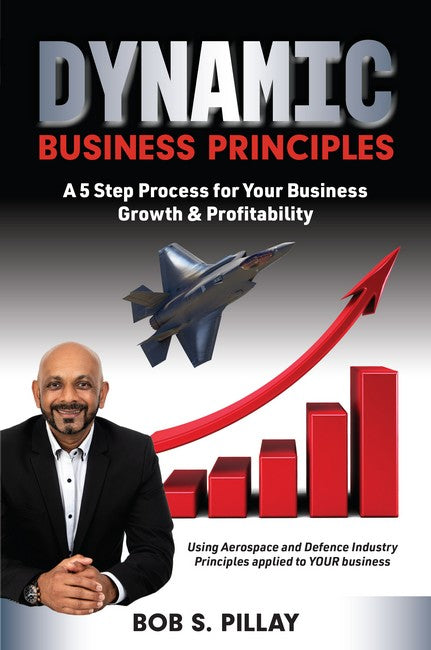 Dynamic Business Principles cover
