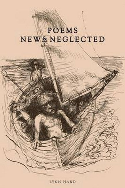 Poems: New & Neglected cover