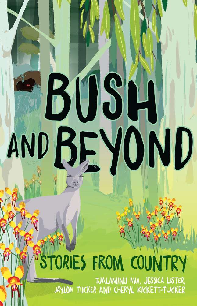 Bush and Beyond book cover