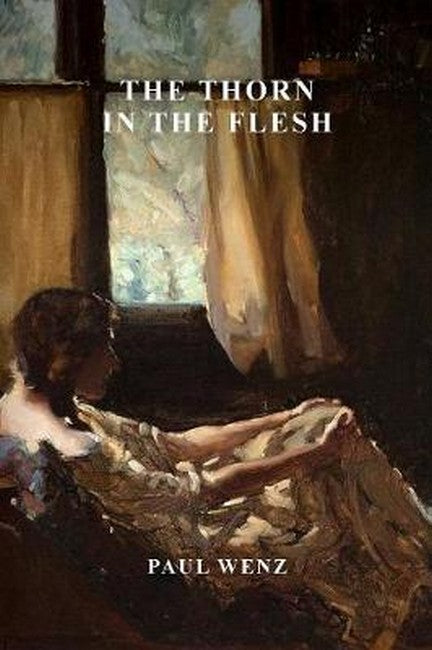 The Thorn in the Flesh cover