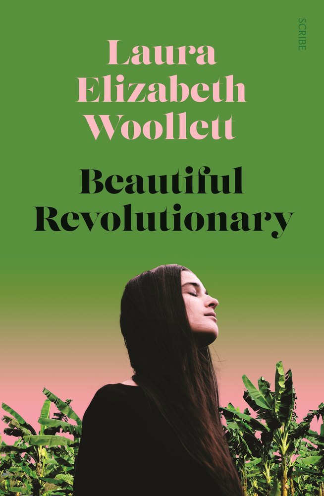 Beautiful Revolutionary book cover