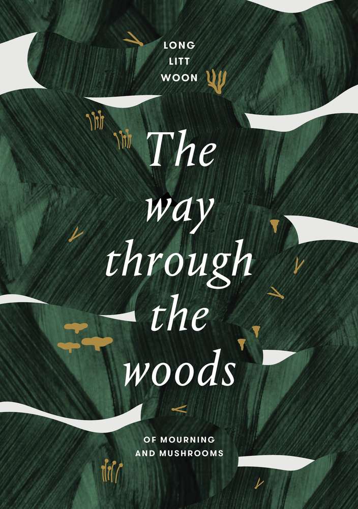 The Way Through the Woods book cover