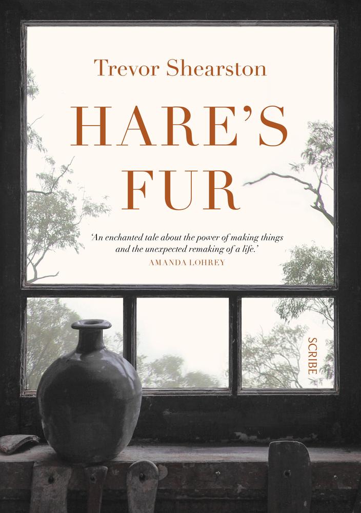 Hare's Fur book cover
