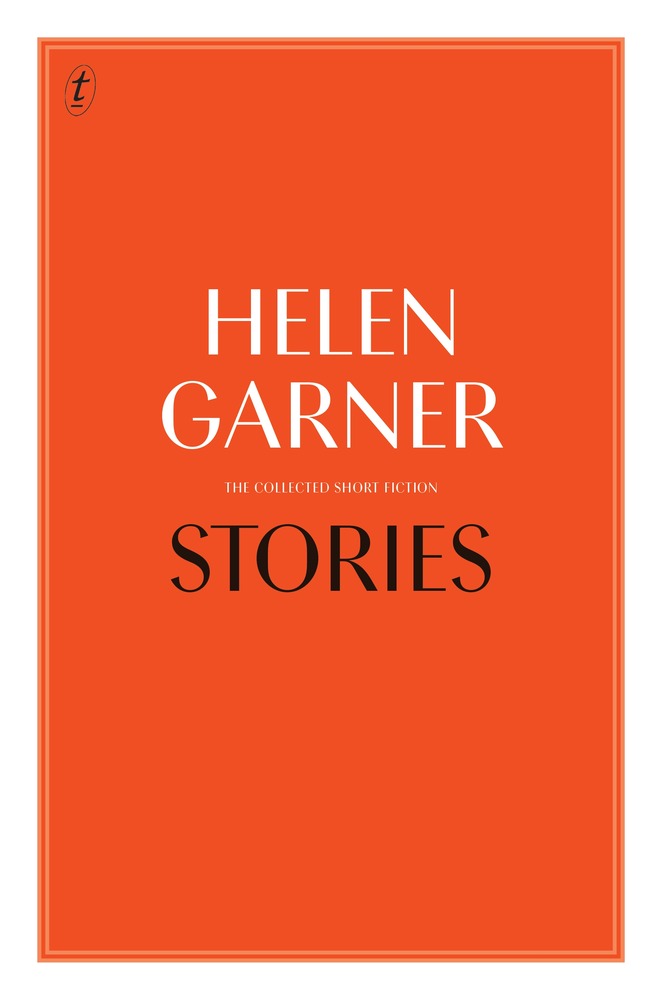 Stories book cover