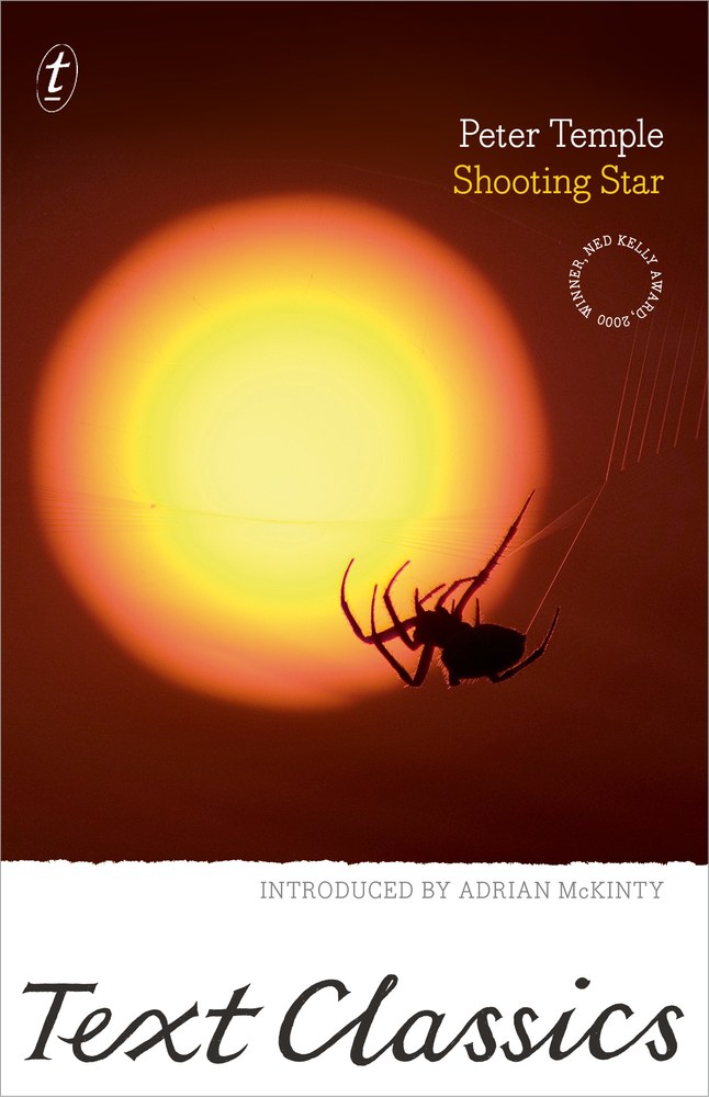 Shooting Star: Text Classics book cover