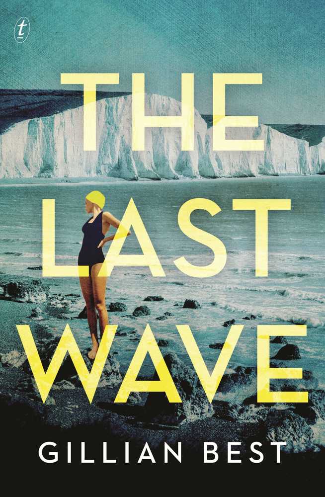 The Last Wave book cover