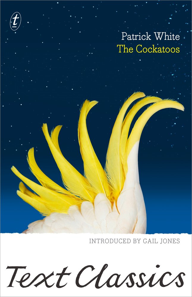 The Cockatoos: Text Classics book cover