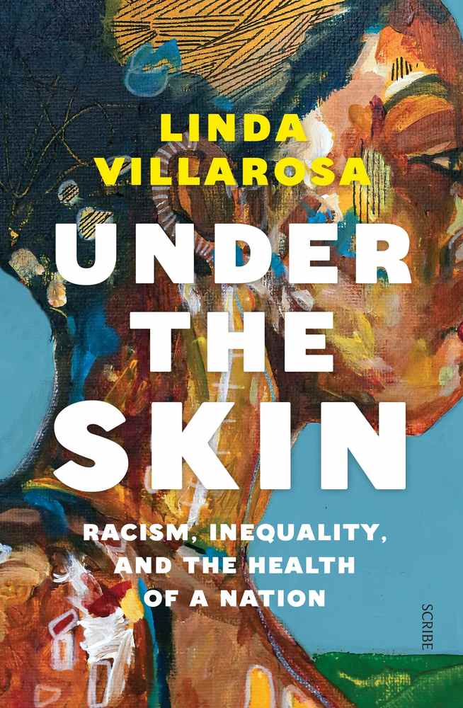 Under the Skin book cover