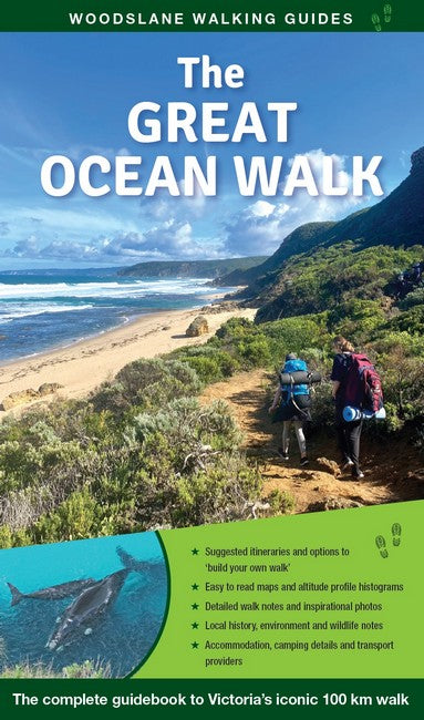 The Great Ocean Walk cover
