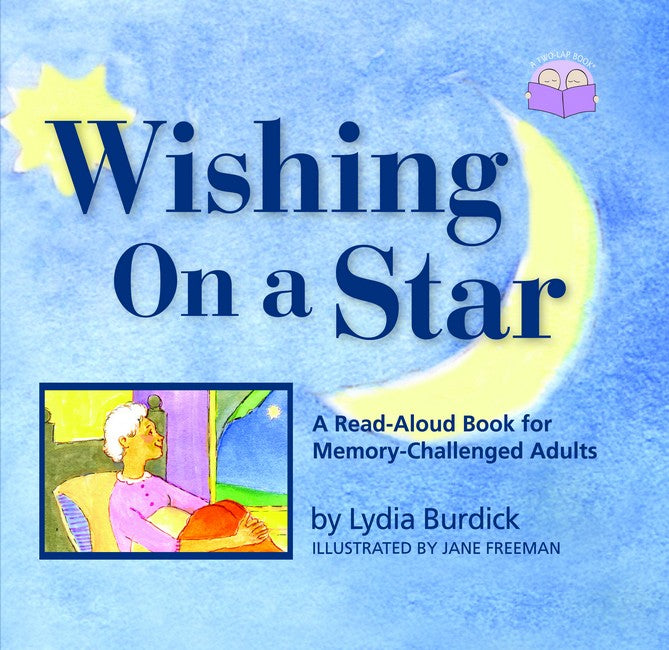 Wishing on a Star cover