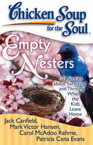 Chicken Soup for the Soul: Empty Nesters cover