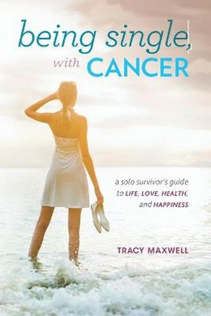 Being Single, with Cancer cover
