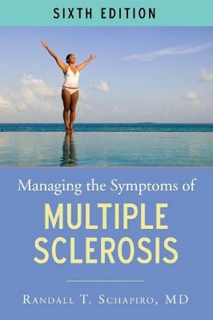 Managing the Symptoms of Multiple Sclerosis cover