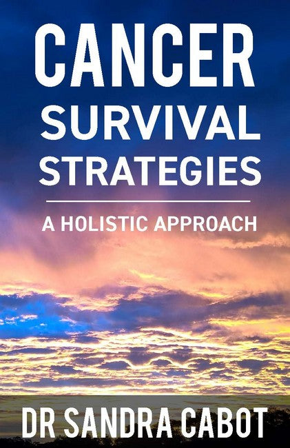 Cancer Survival Strategies cover
