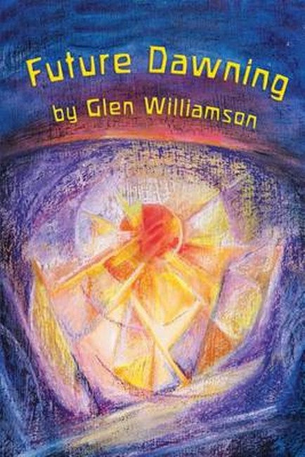 Future Dawning cover