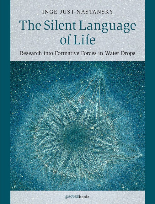 The Silent Language of Life cover