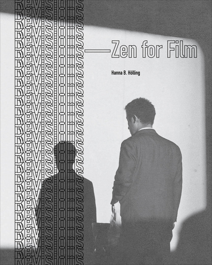Revisions: Zen for Film cover