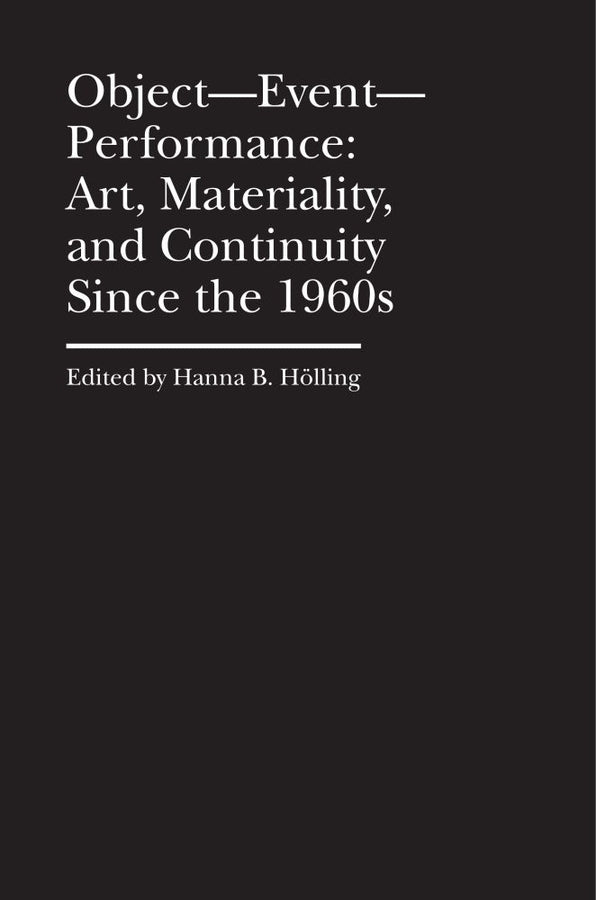 Bard Graduate Center - Cultural Histories of the Material World cover