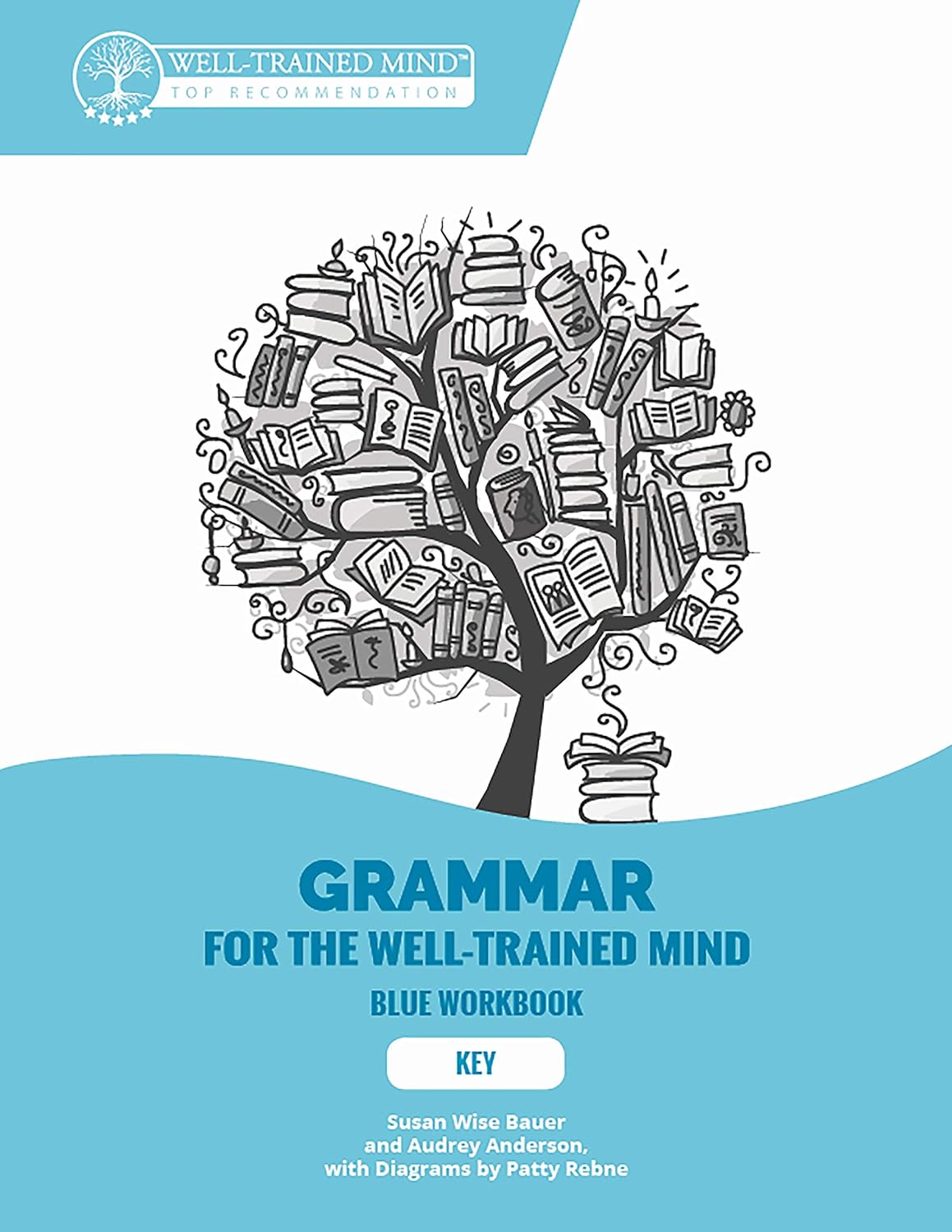 Grammar for the Well-Trained Mind