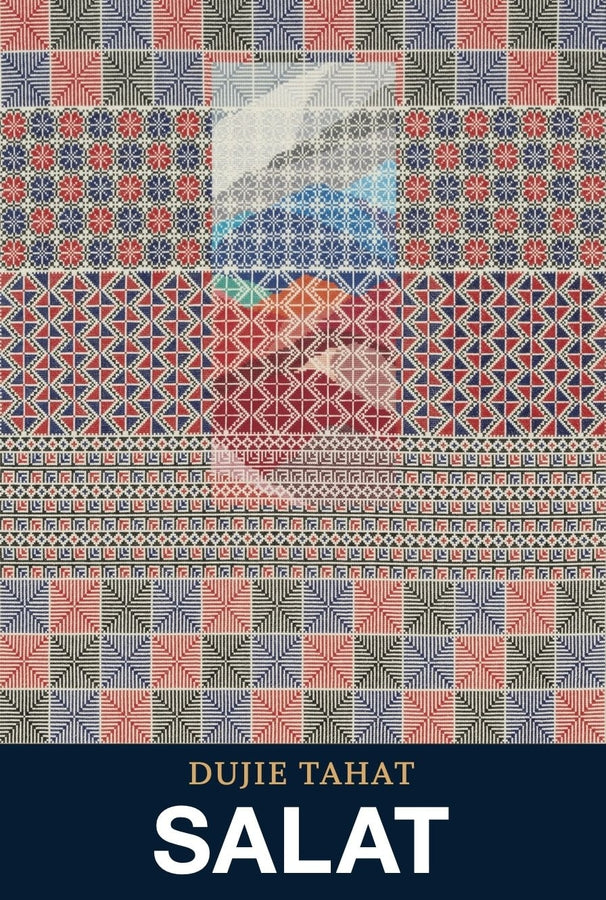 Salat cover