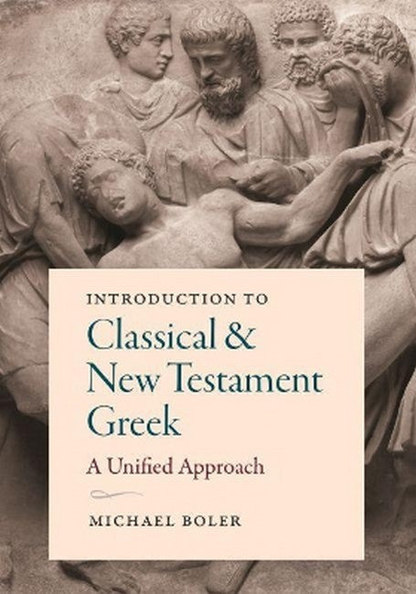 Introduction to Classical and New Testament Greek cover