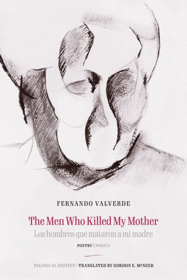 The Men Who Killed My Mother | Los hombres que mataron a mi madre: Poetry Poesa cover