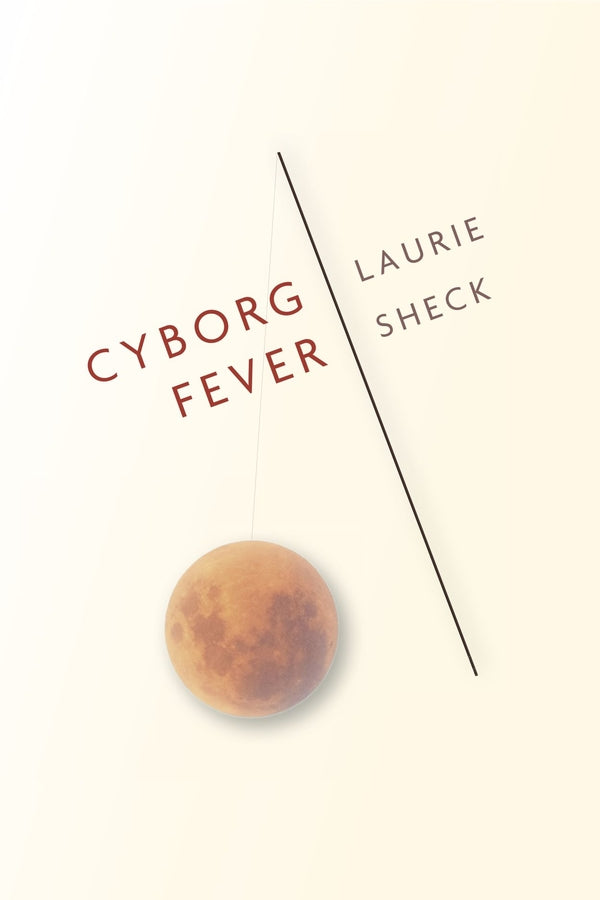 Cyborg Fever cover