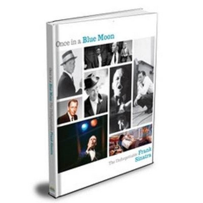 Once in a Blue Moon cover
