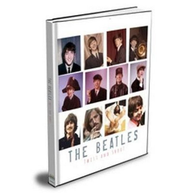 The Beatles cover