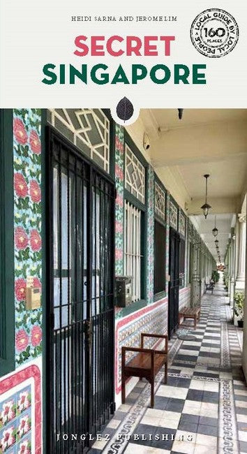 Secret Singapore:
