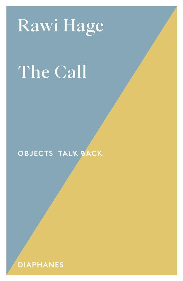 The Call cover