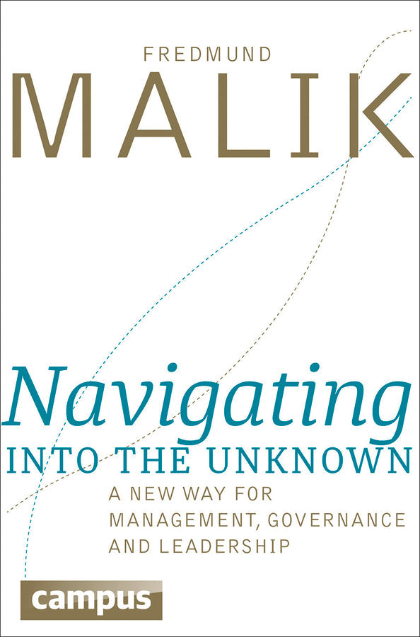 Navigating into the Unknown