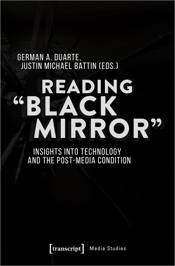 Media Studies cover