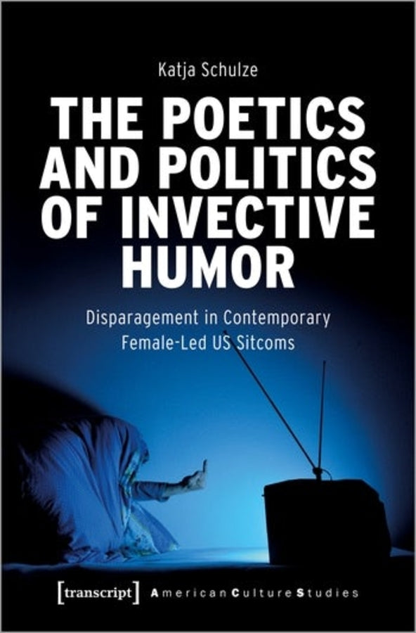American Culture Studies cover